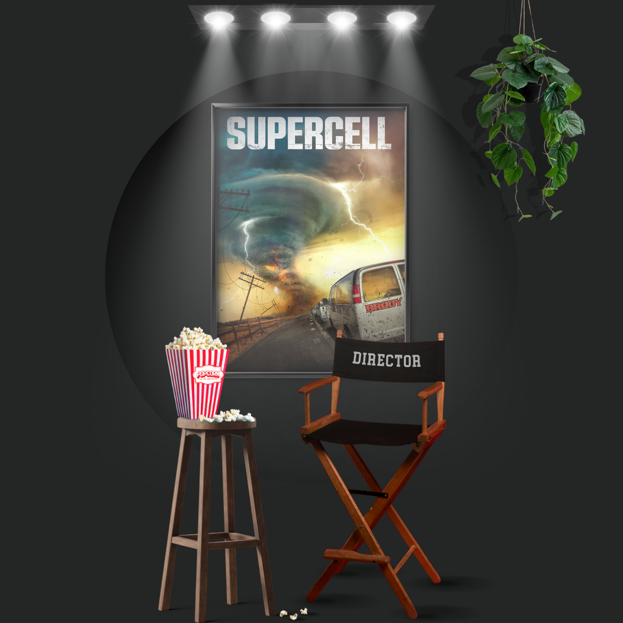 Supercell (2023)