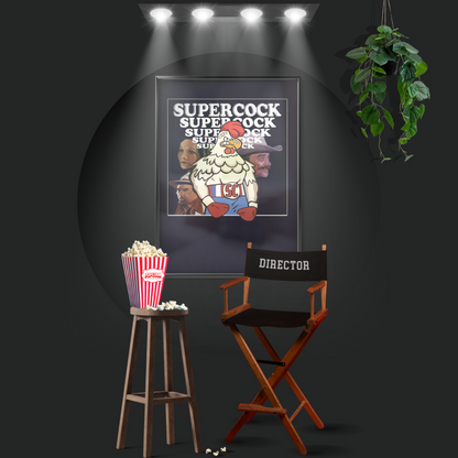 Supercock (1975)