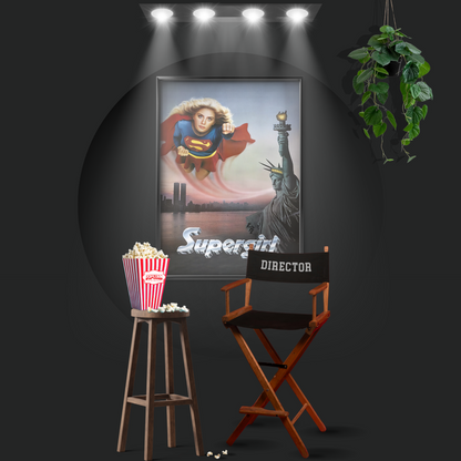 Supergirl (1984)