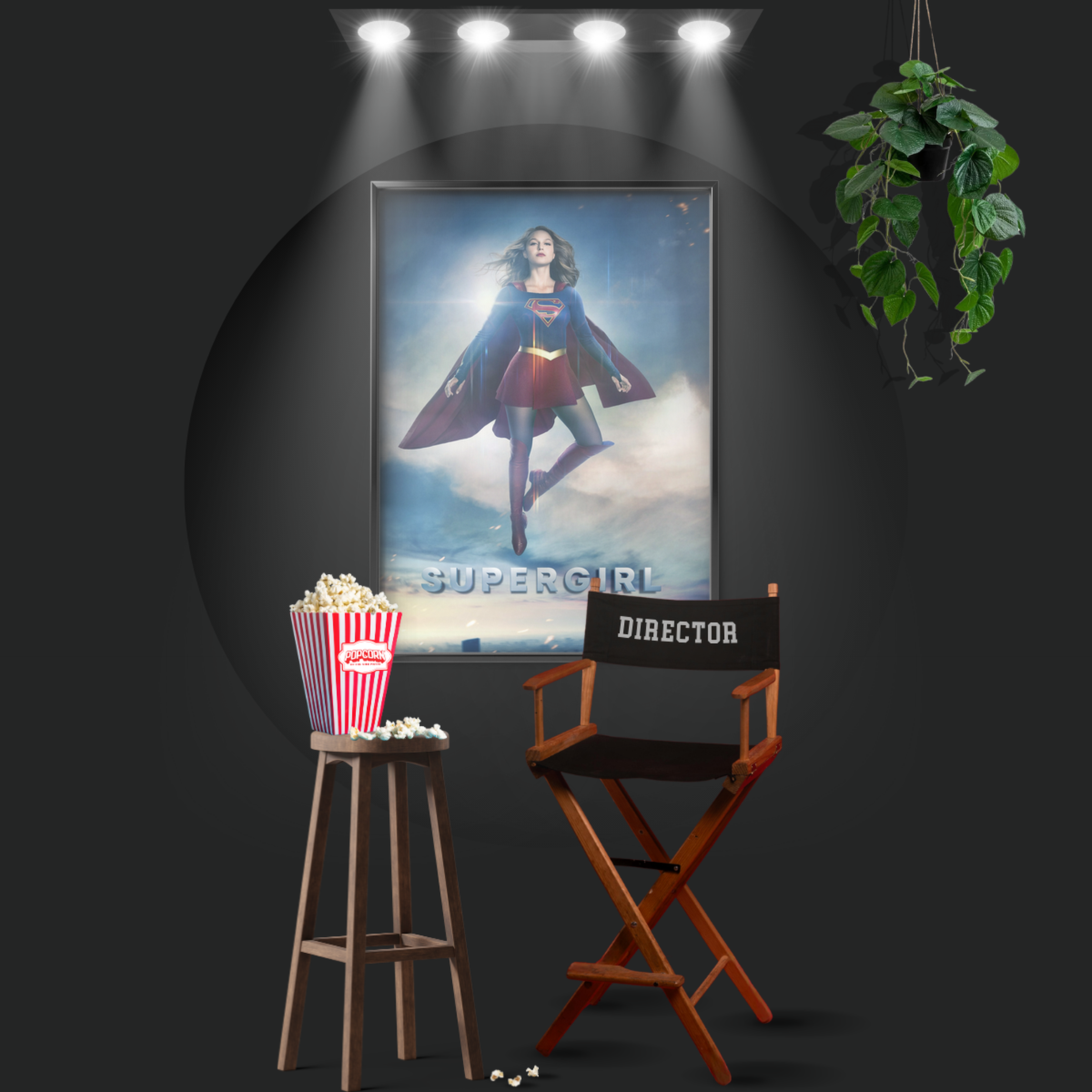 Supergirl (2015)