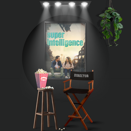 Superintelligence (2020)