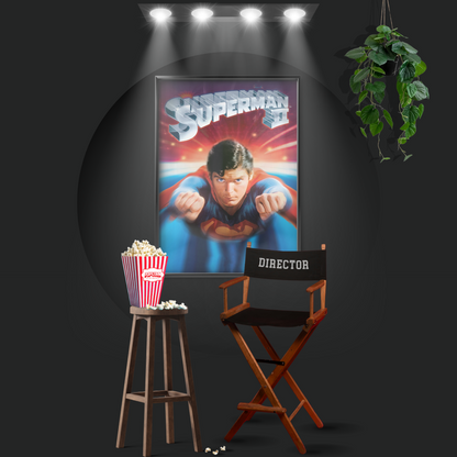 Superman Ii (1980)