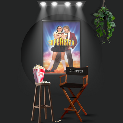 Superstar (1999)