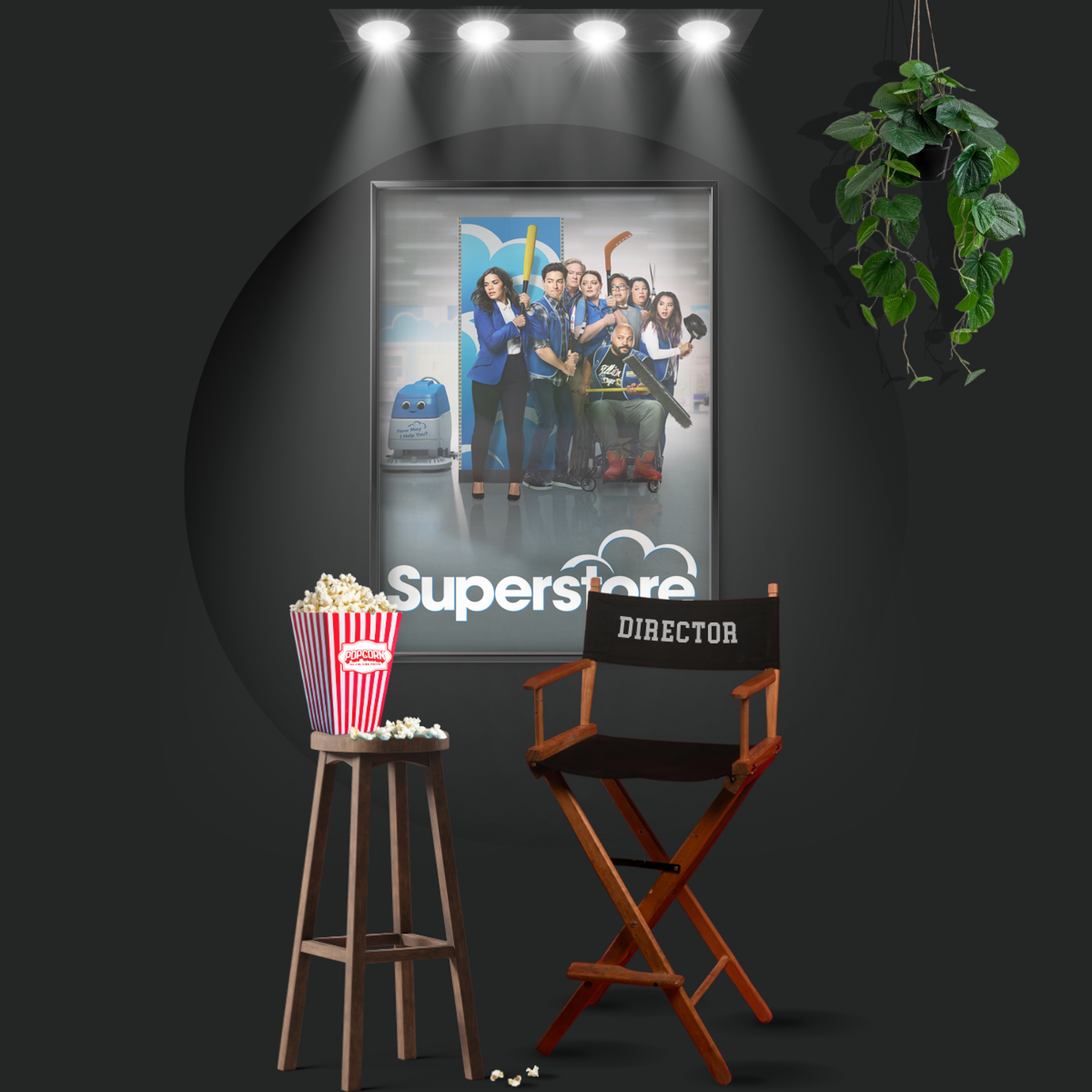 Superstore (2015)