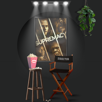 Supremacy (2014)
