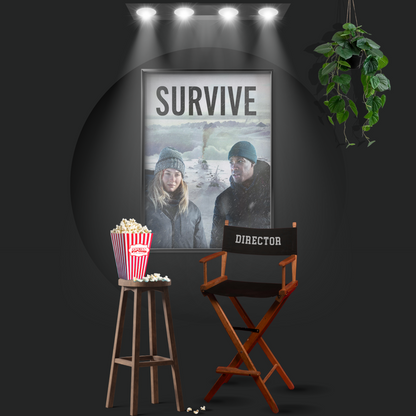 Survive (2022)