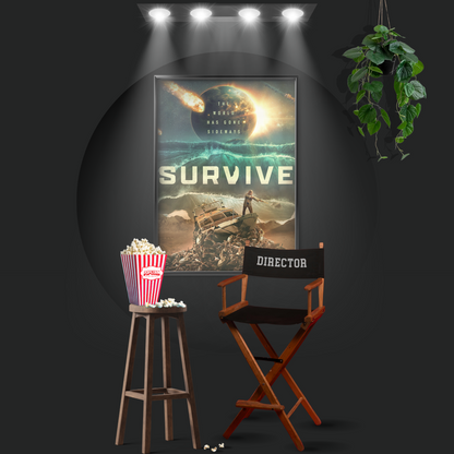 Survive (2024)
