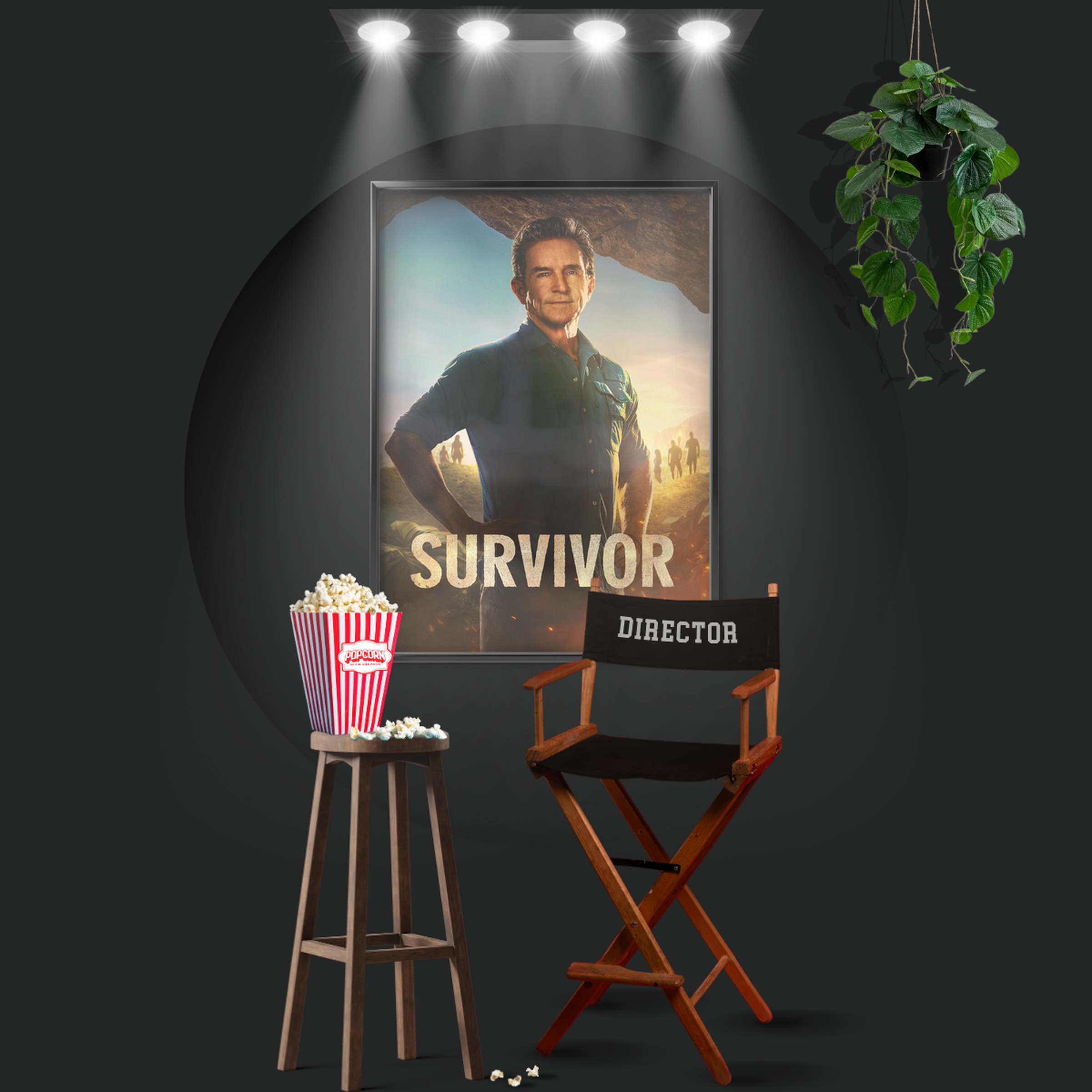 Survivor (2000)