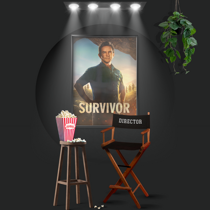 Survivor (2000)