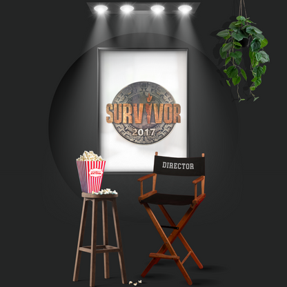 Survivor (2003)