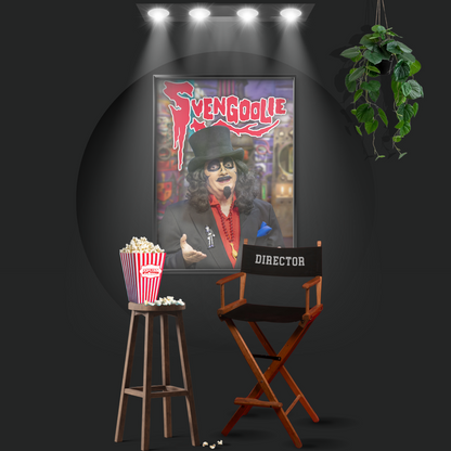 Svengoolie (1995)