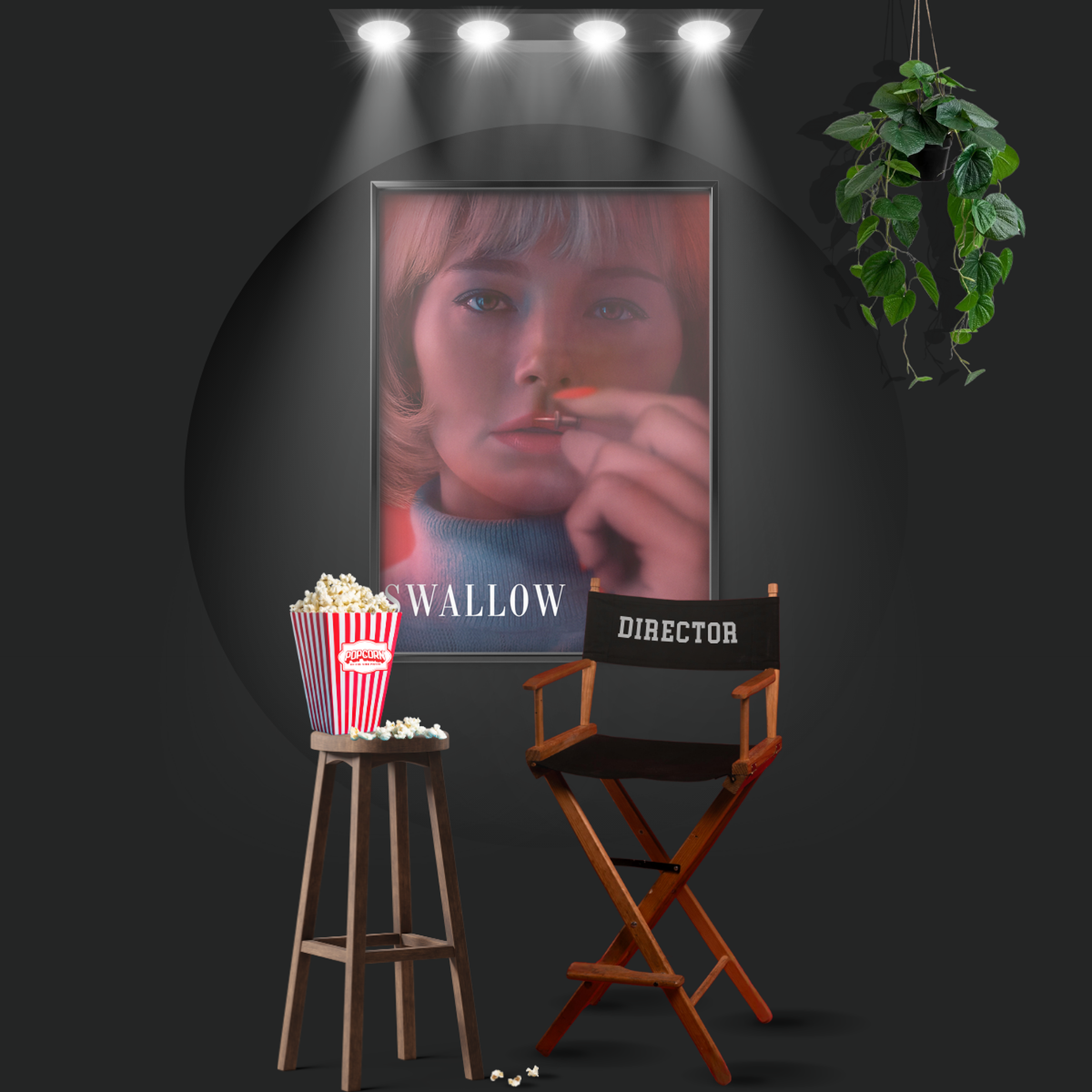 Swallow (2020)