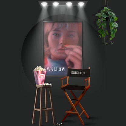 Swallow (2020)