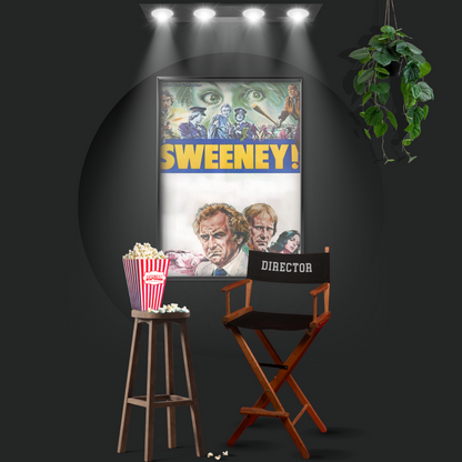 Sweeney! (1977)