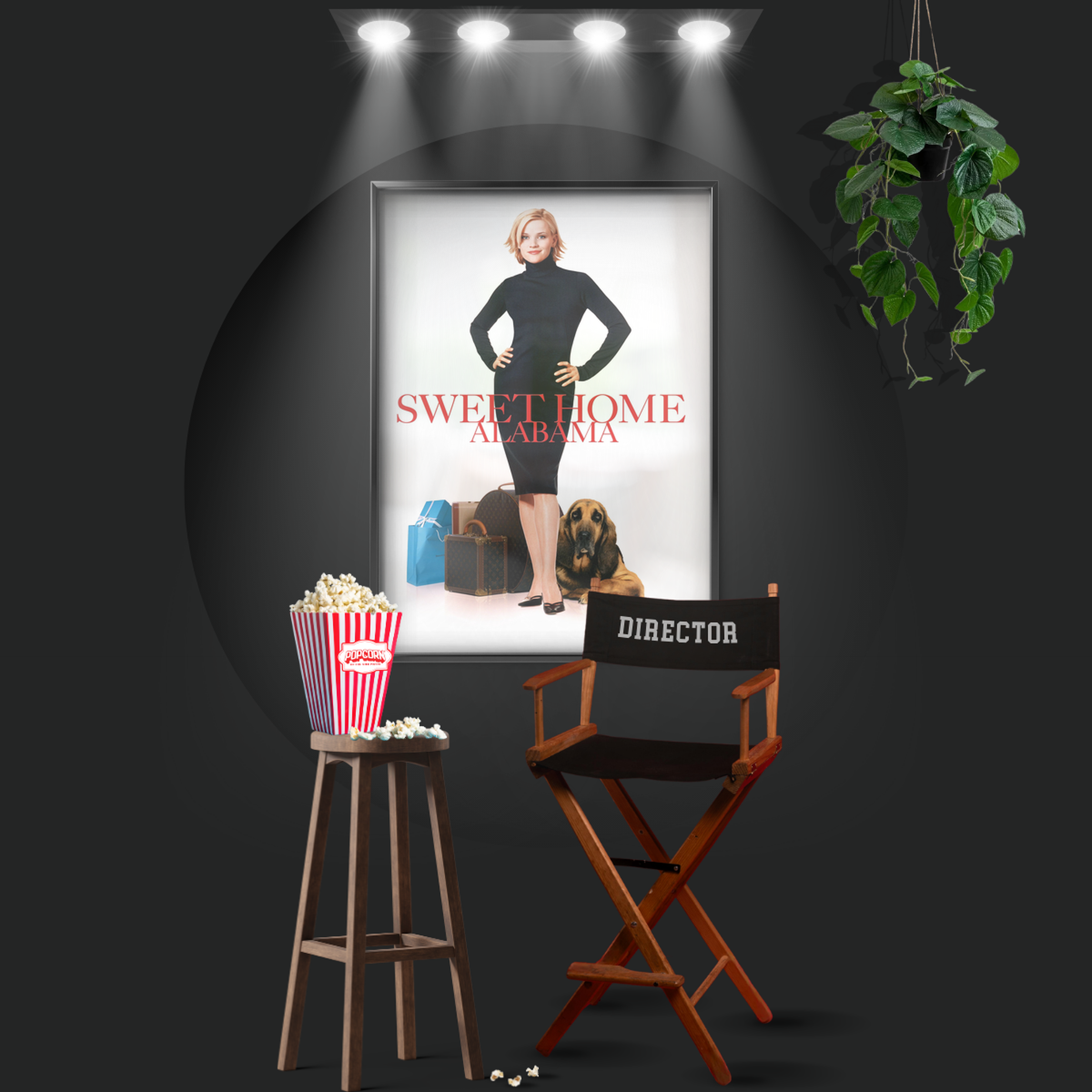 Sweet Home Alabama (2002)