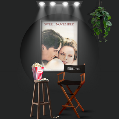 Sweet November (2001)