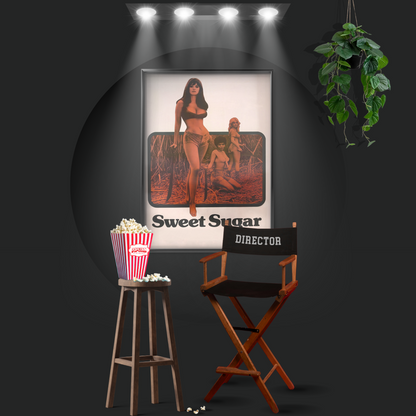 Sweet Sugar (1972)