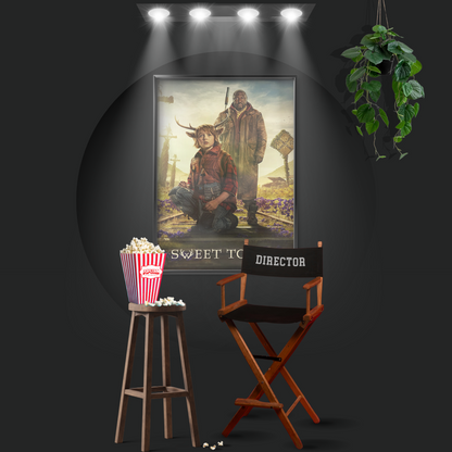 Sweet Tooth (2021)