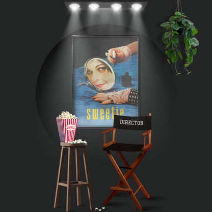 Sweetie (1989)