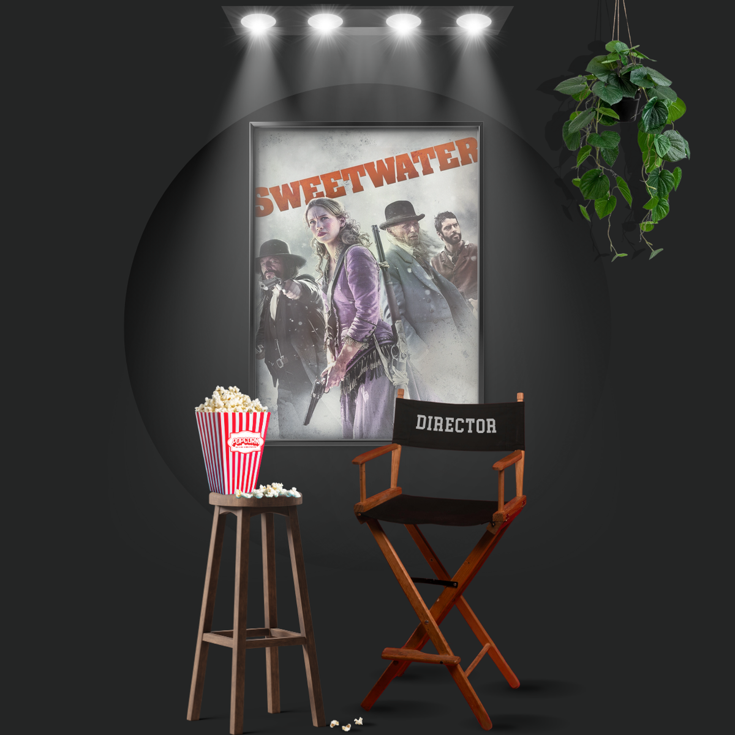 Sweetwater (2013)