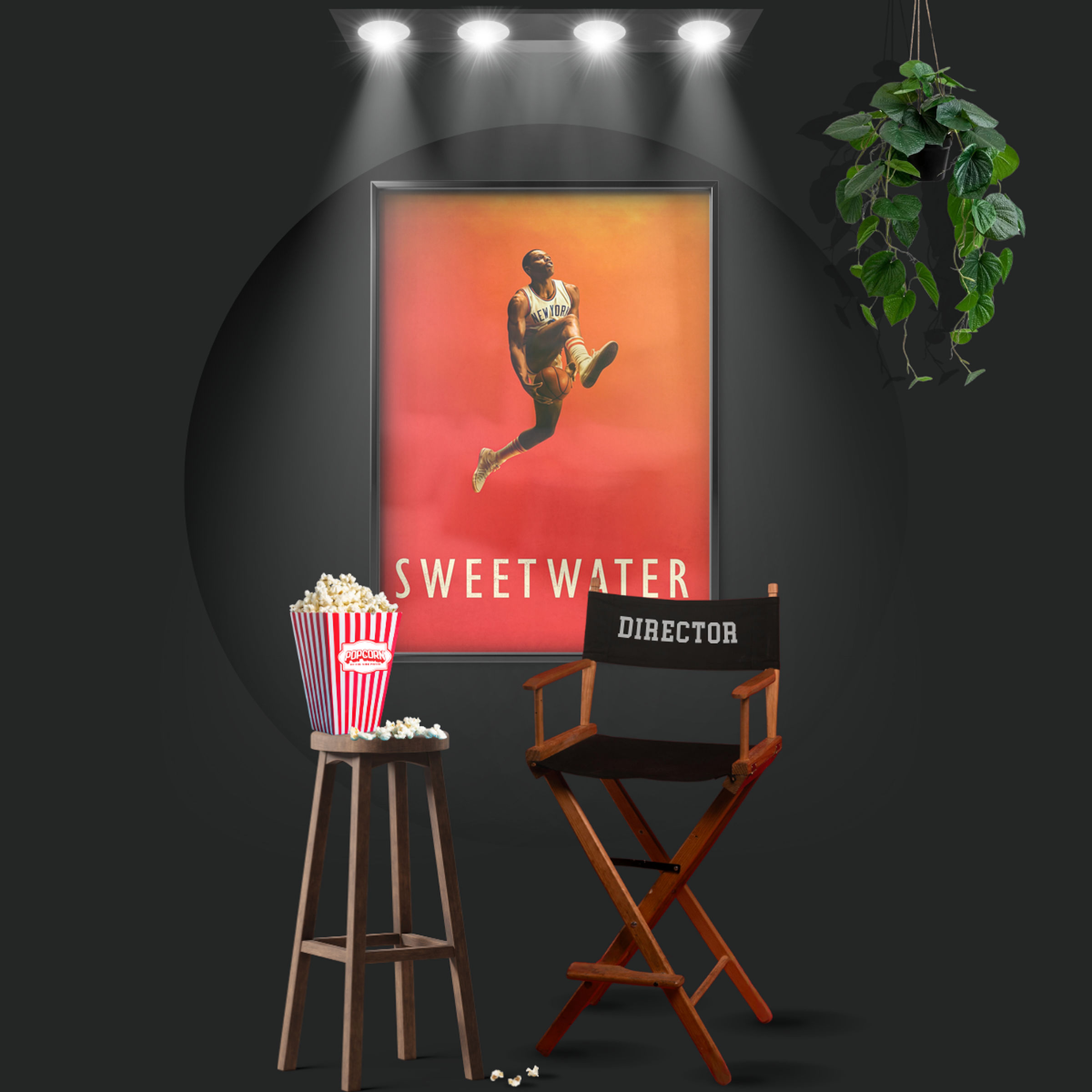Sweetwater (2023)
