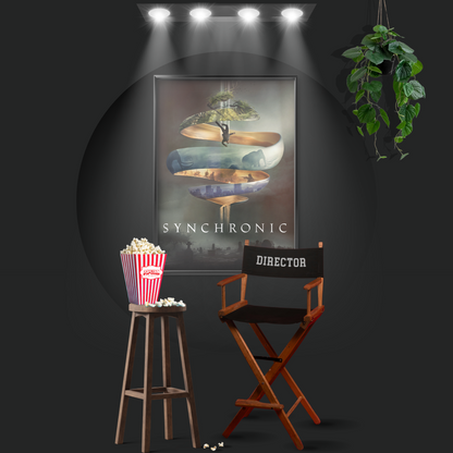 Synchronic (2020)