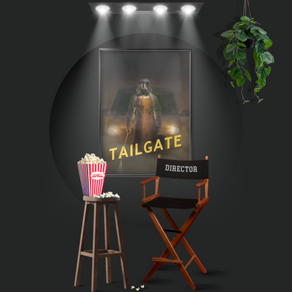 Tailgate (2019)