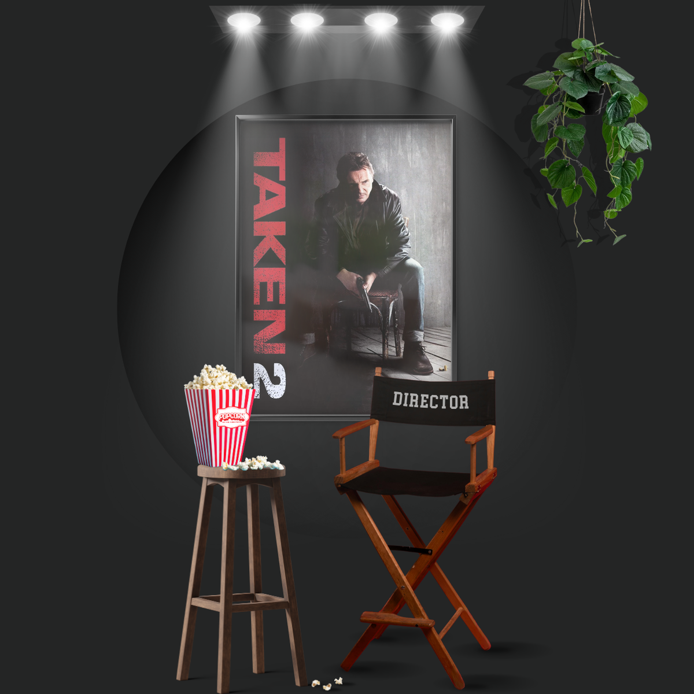 Taken 2 (2012)
