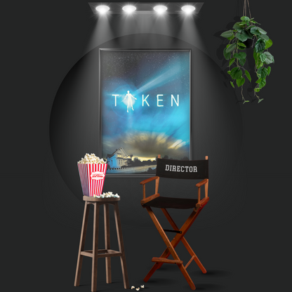 Taken (2002)
