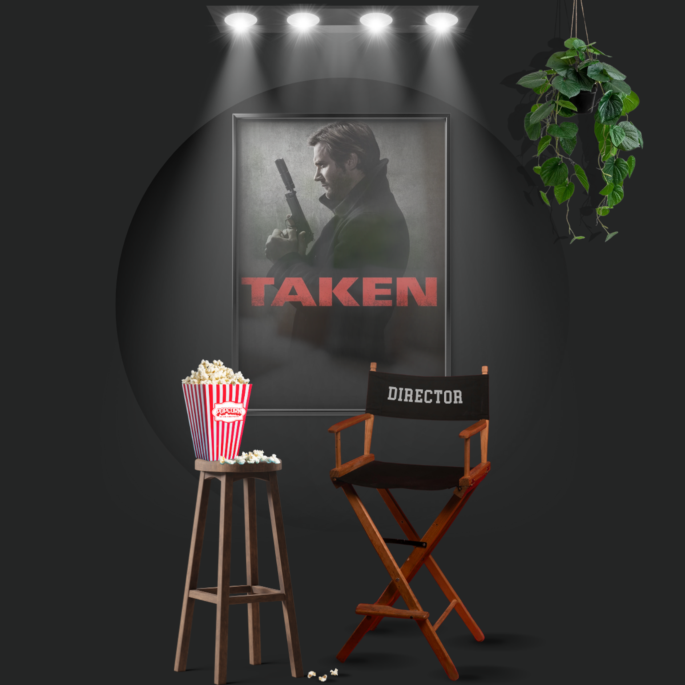 Taken (2017)