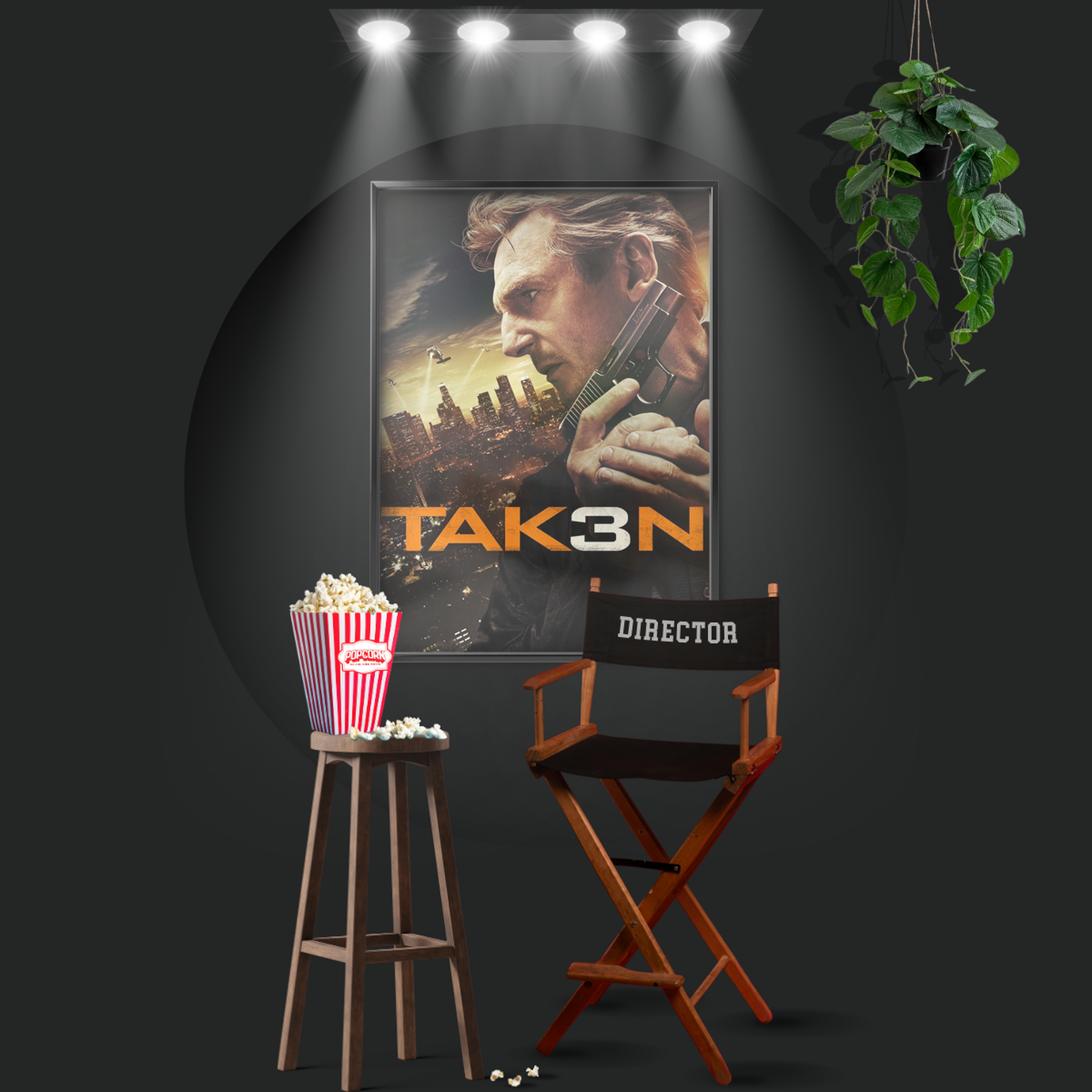 Taken 3 (2014)