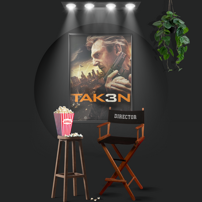 Taken 3 (2014)