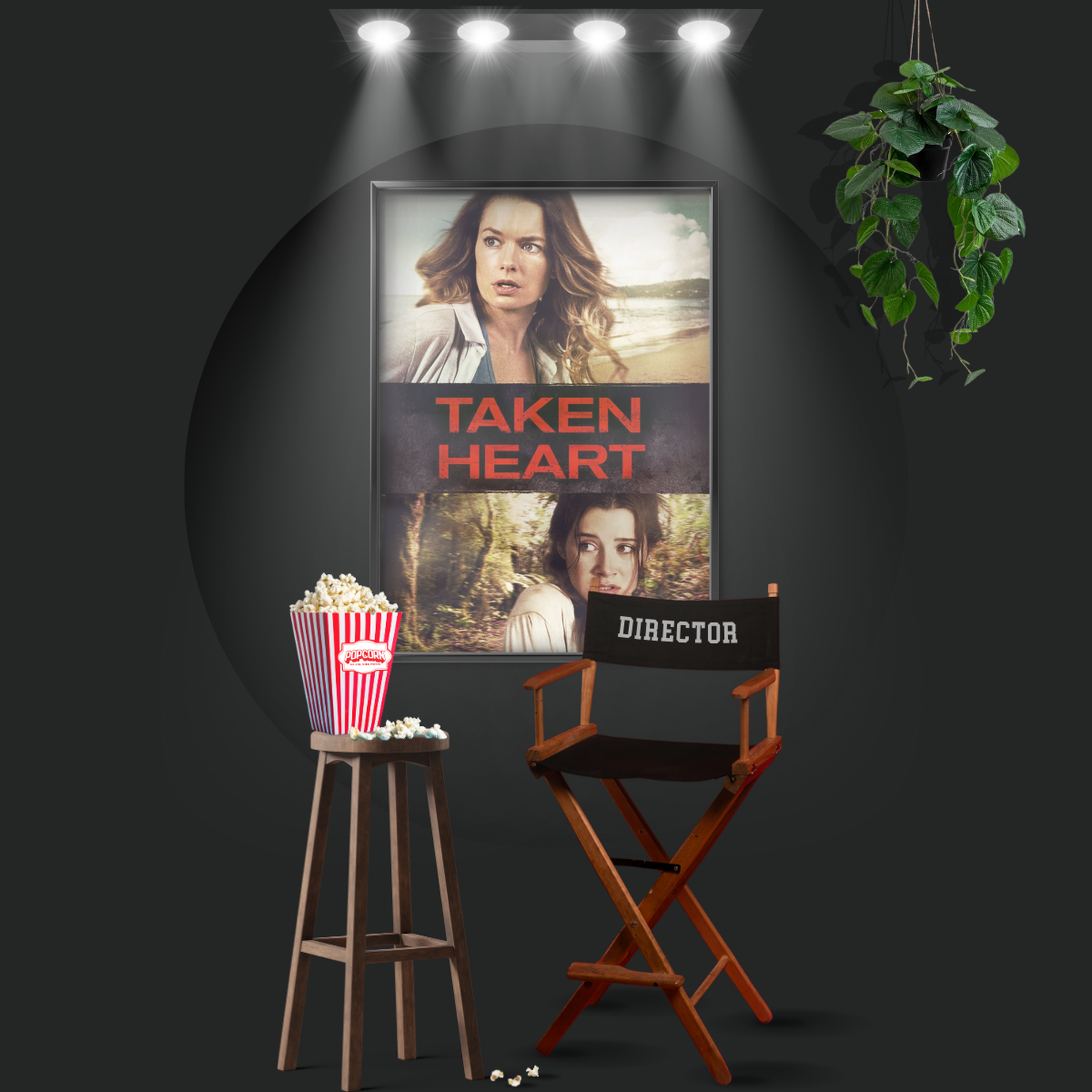 Taken Heart (2017)