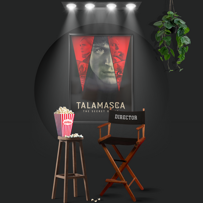 Talamasca The Secret Order (2025)