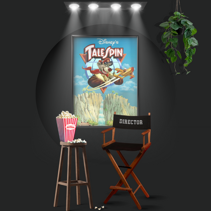 Talespin (1990)