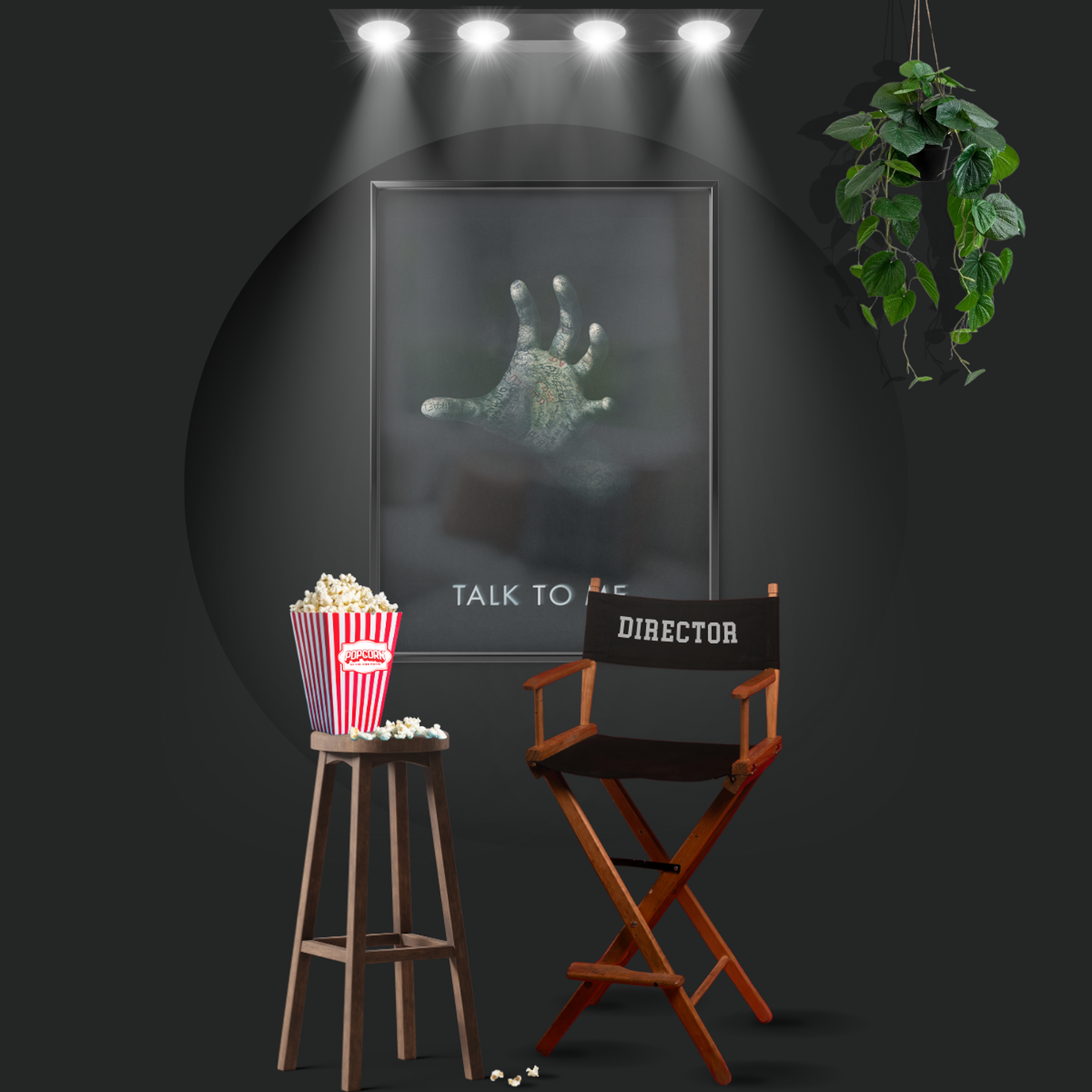 Talk To Me (2023)