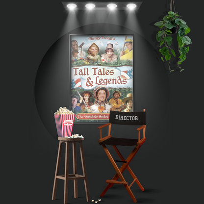 Tall Tales & Legends (1985)