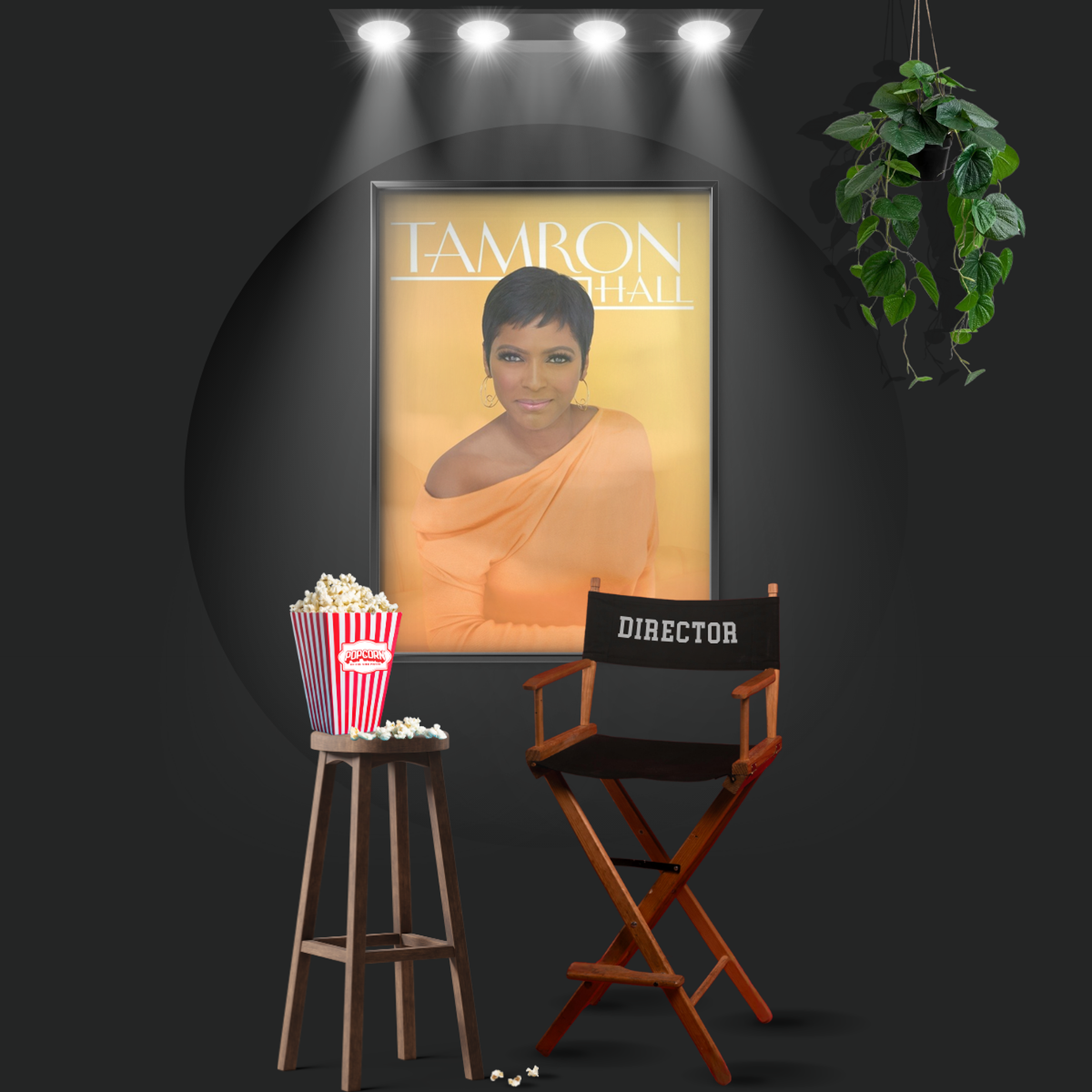 Tamron Hall (2019)