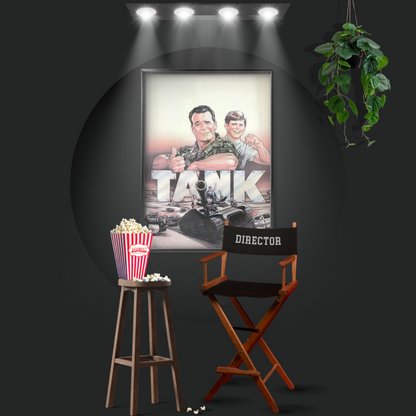 Tank (1984)