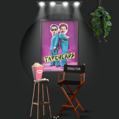 Tapeheads (1988)