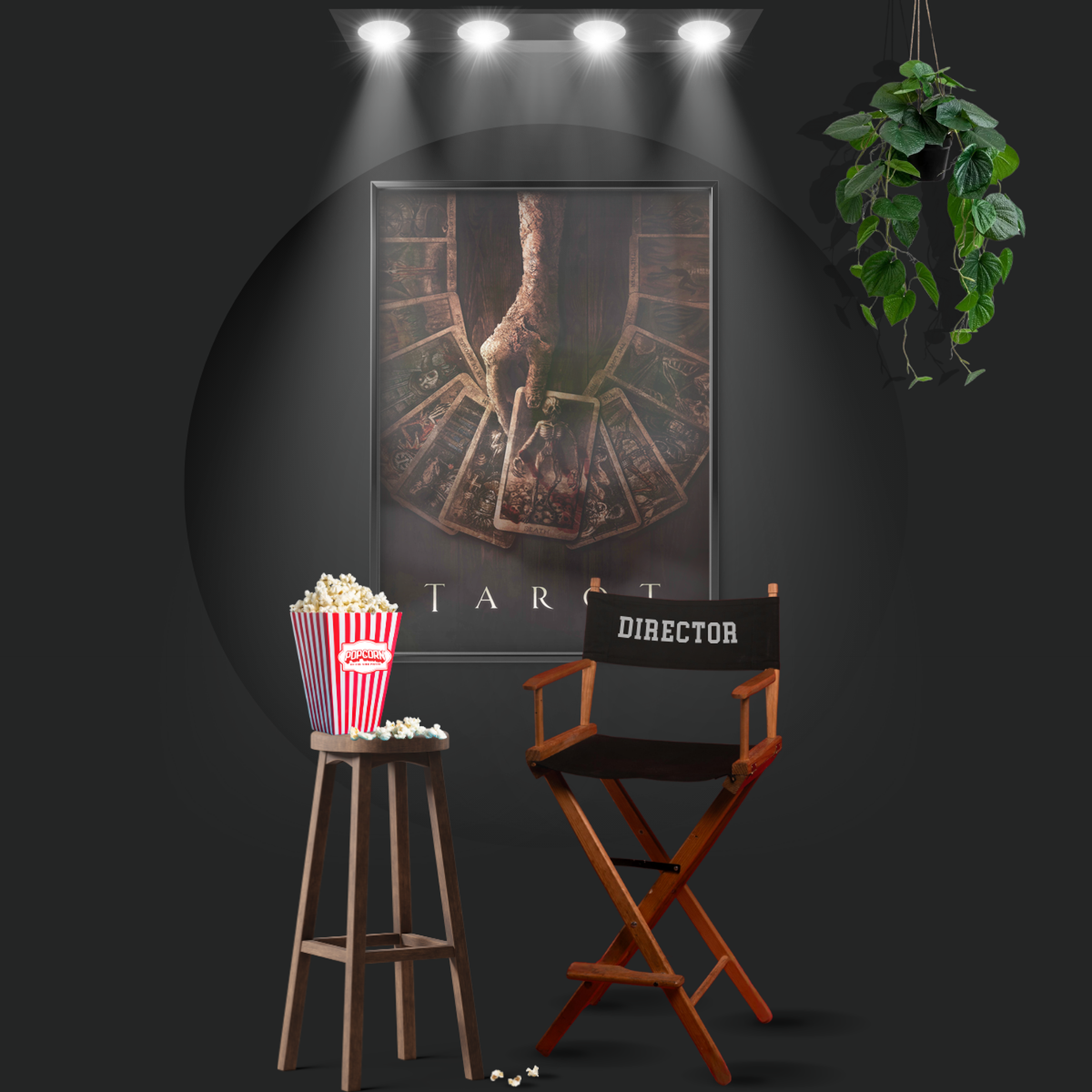 Tarot (2024)