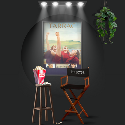 Tarrac (2023)
