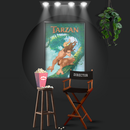Tarzan (1999)