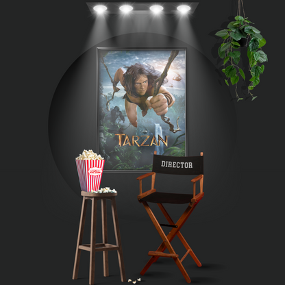 Tarzan (2013)