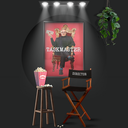 Taskmaster (2015)