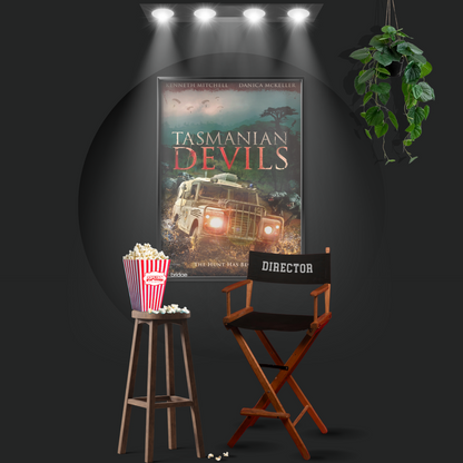 Tasmanian Devils (2013)