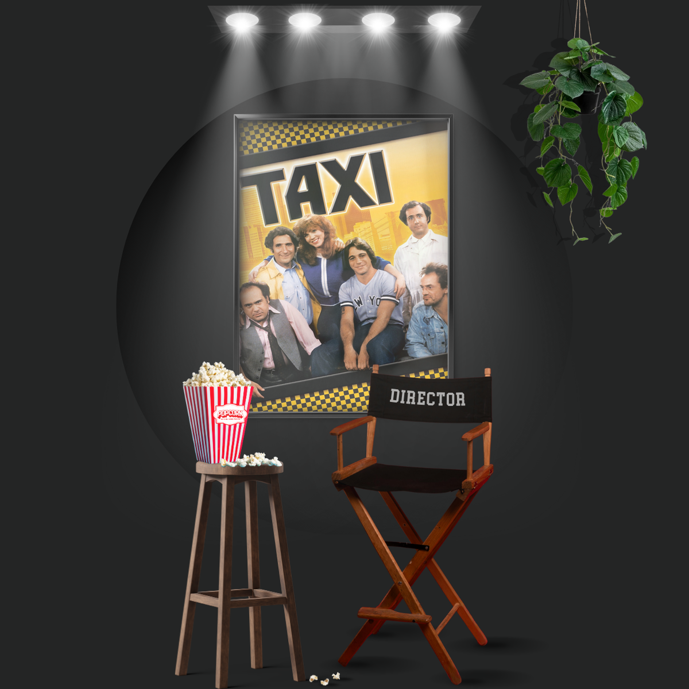 Taxi (1978)