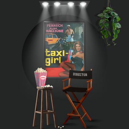 Taxi Girl (1977)