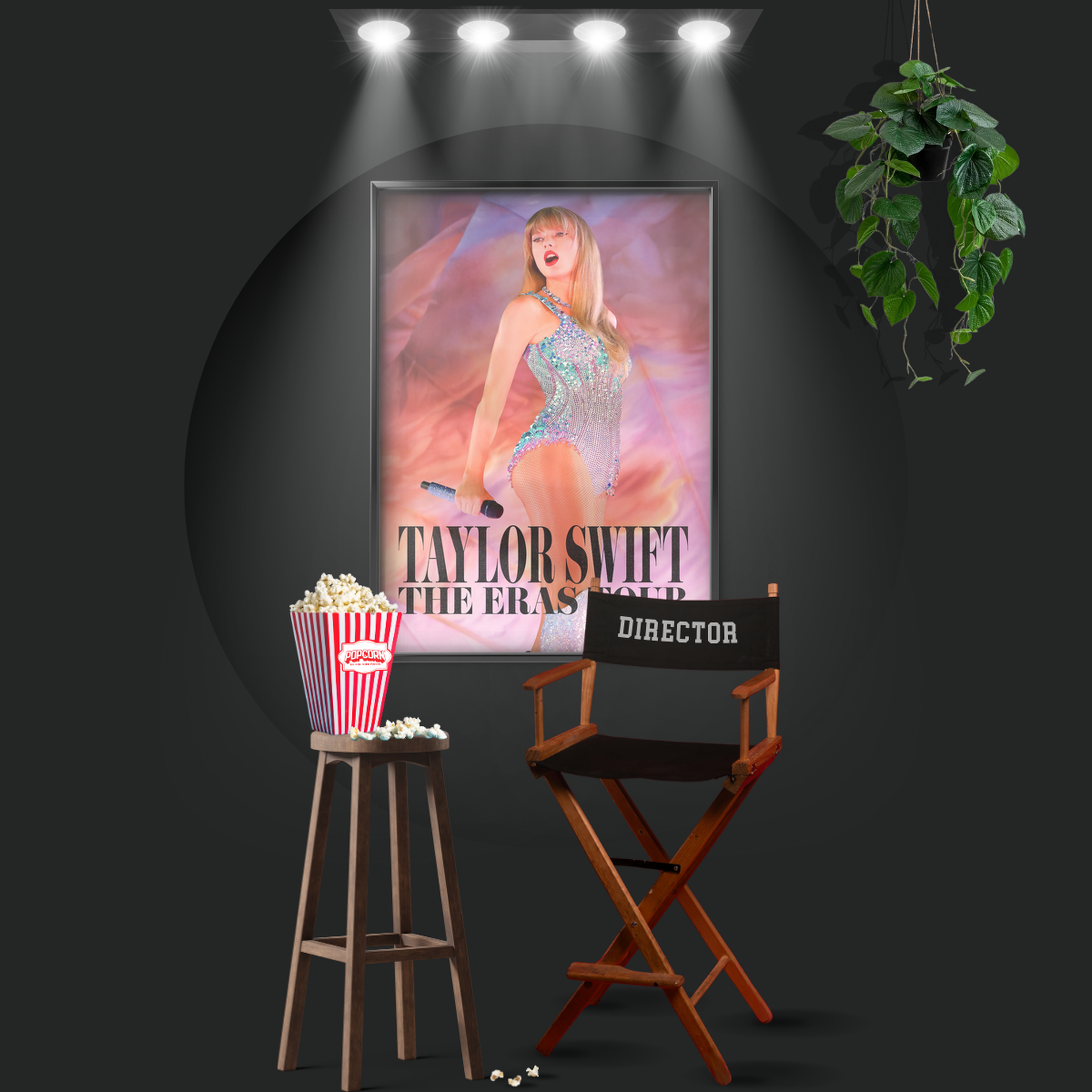 Taylor Swift The Eras Tour (2023)