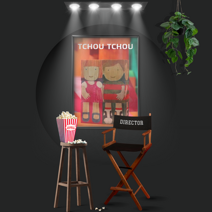 Tchou Tchou (1972)